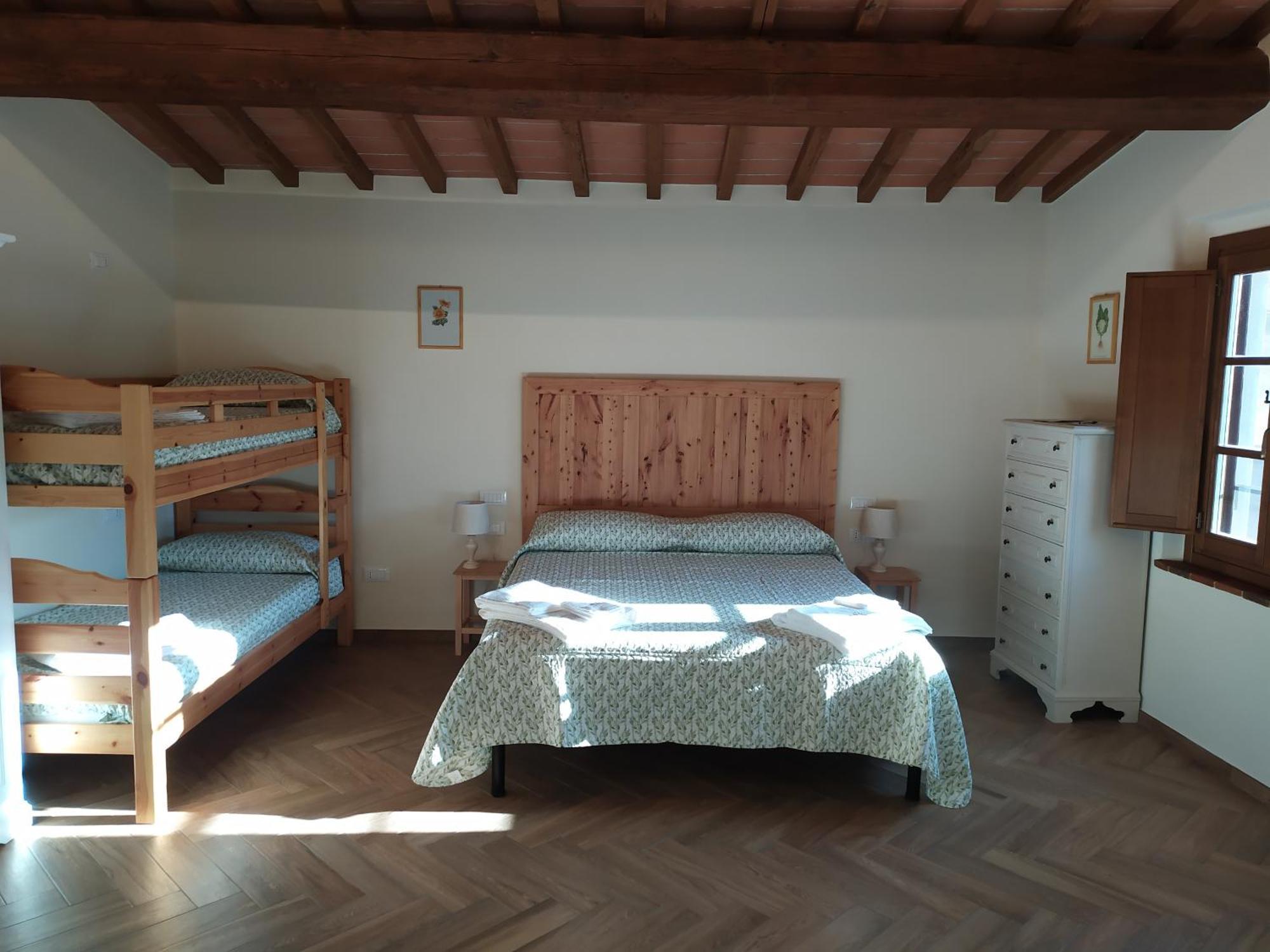 Il Mulino Di Celle Villa Pistoia Bagian luar foto